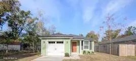 5331 Kankakee Boulevard, Jacksonville