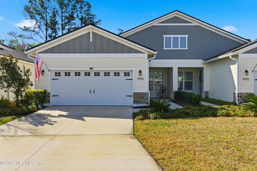 4556 Sun Garden Drive, Jacksonville