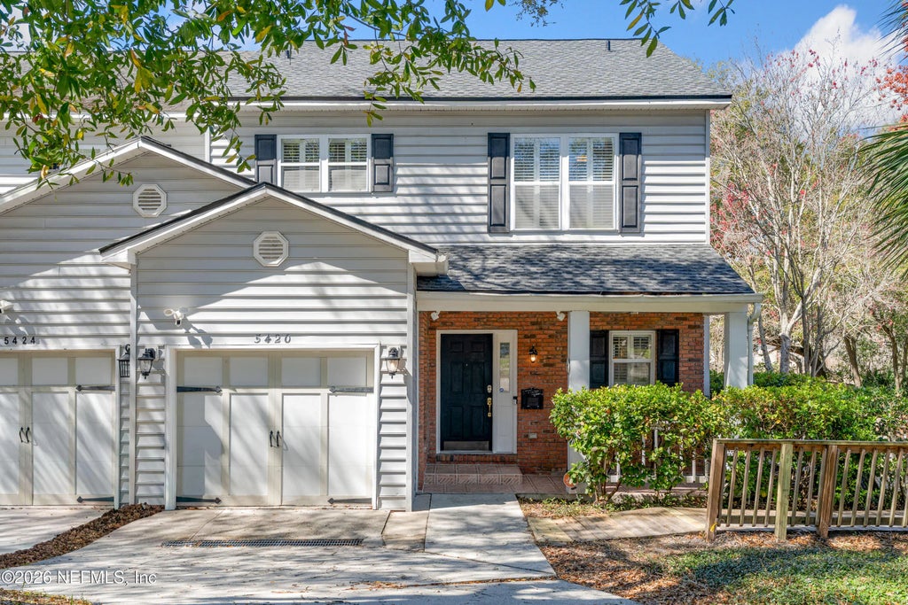 5420 Stanford Road, Jacksonville