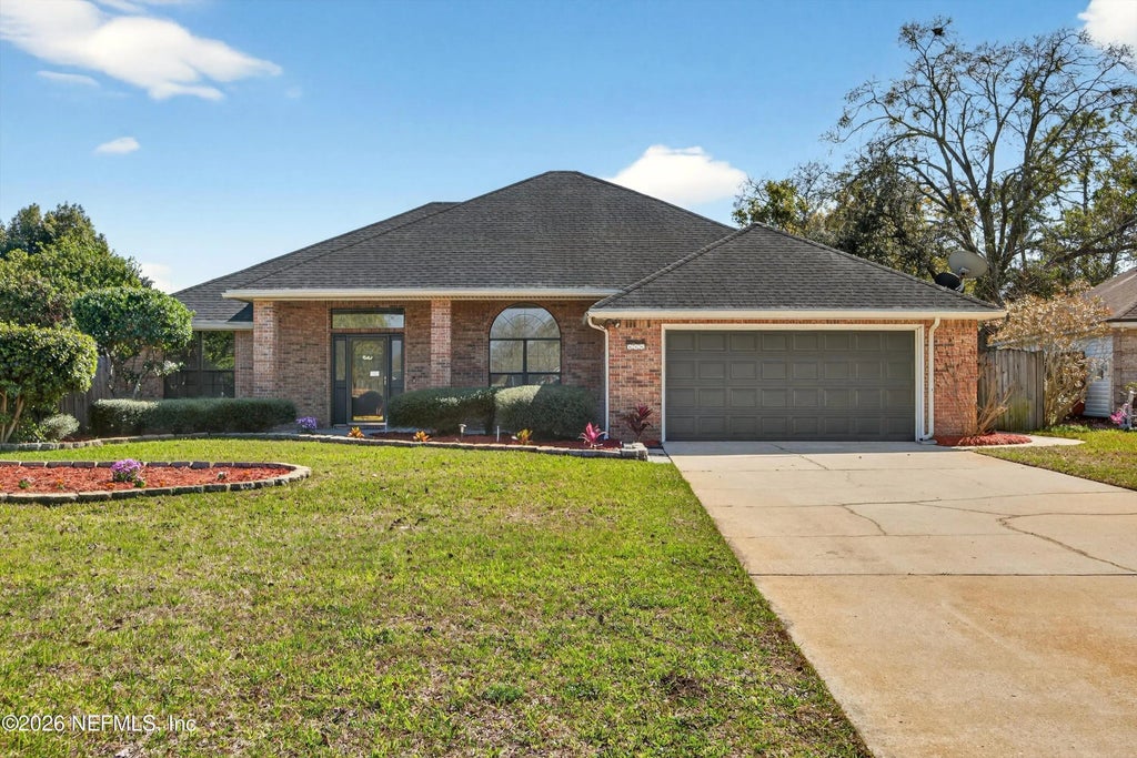 985 Sweetwood Court, Orange Park