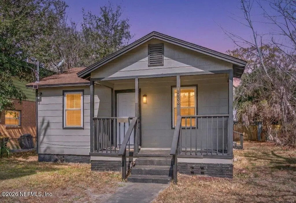 1323 W 30th Street, Jacksonville