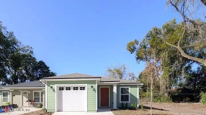 334 Woodlawn Avenue, Jacksonville