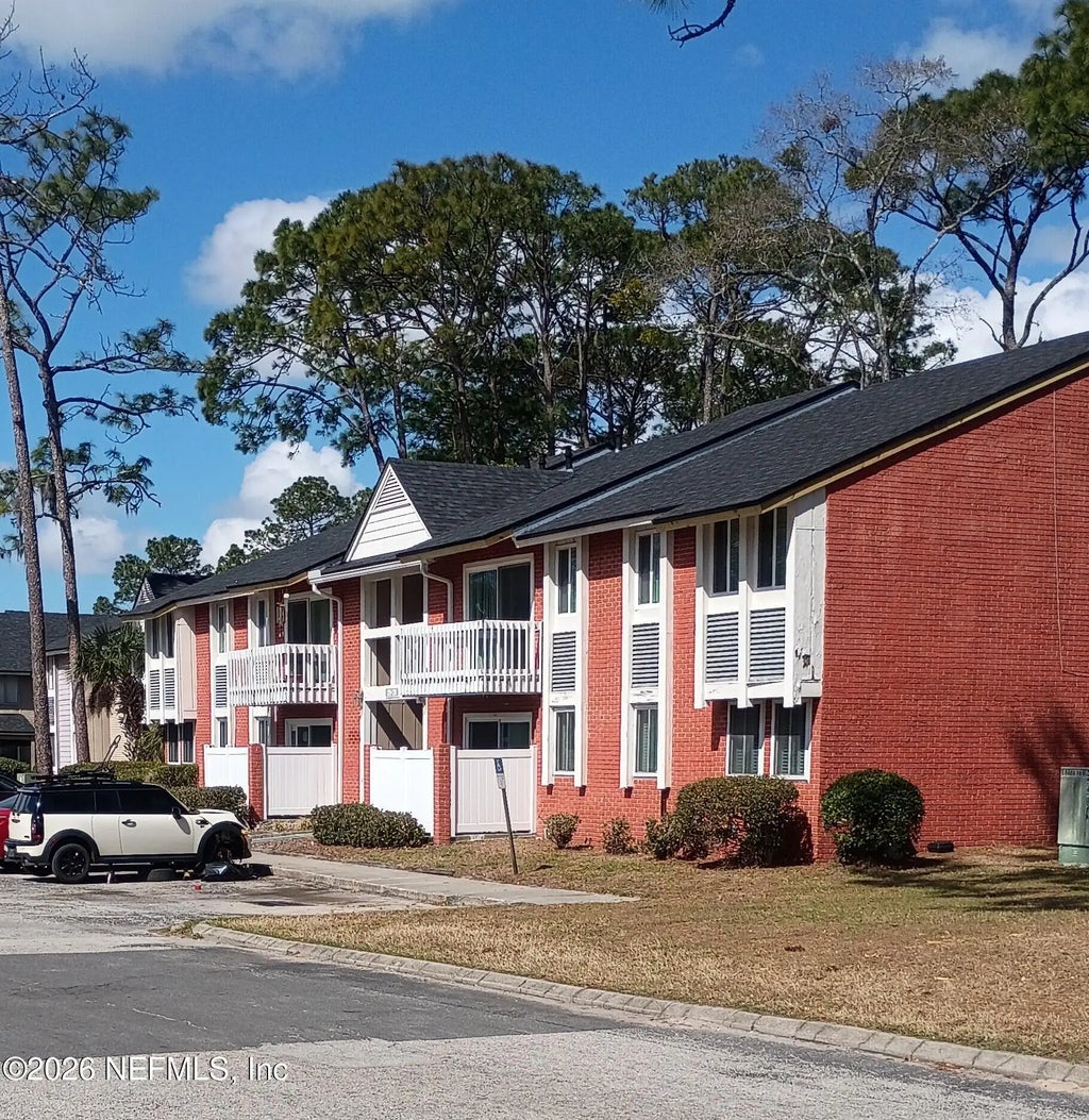 8880 Old Kings Road S 71, Jacksonville