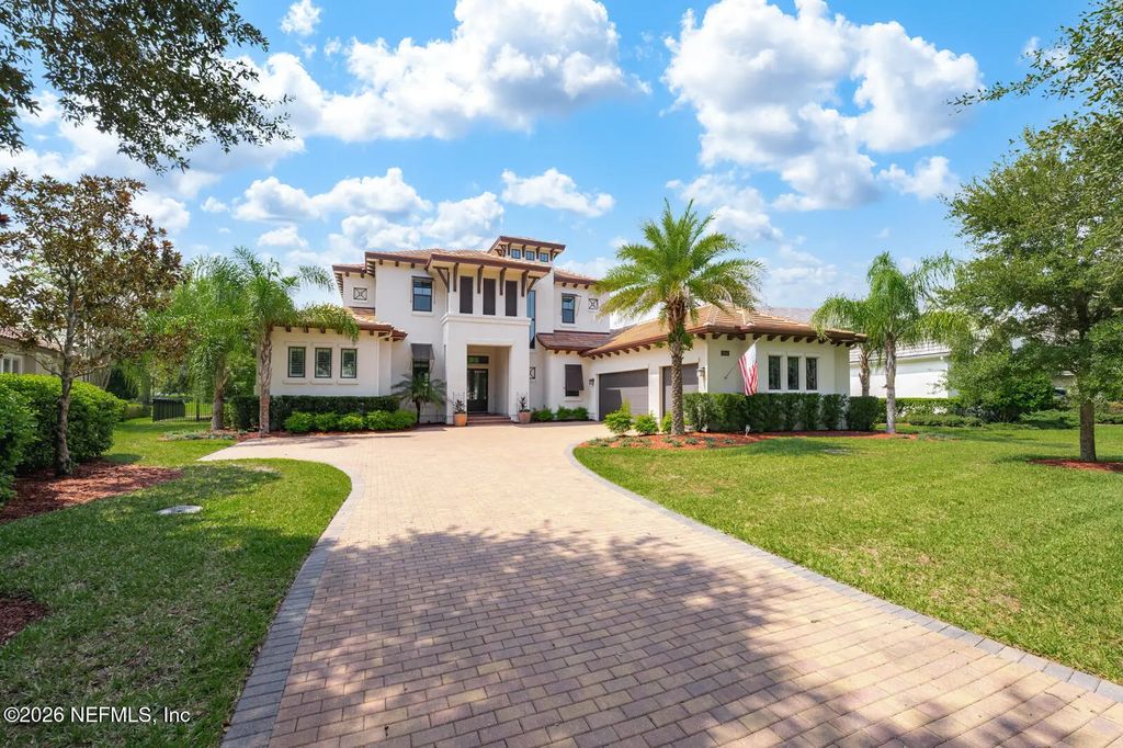 5244 Commissioners Drive, Jacksonville