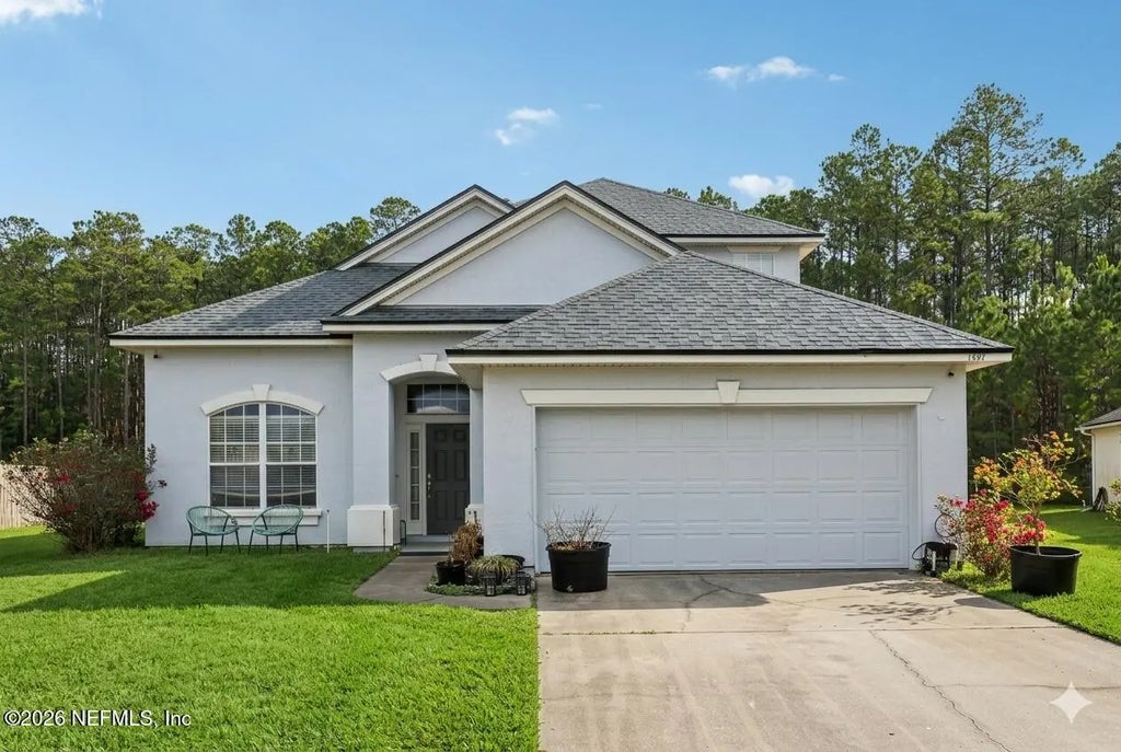 1497 Tomcat Drive, Jacksonville