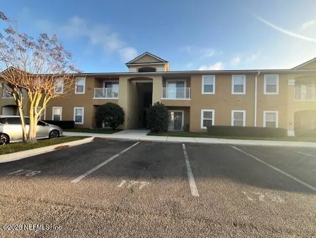 6880 Skaff Avenue 1-11, Jacksonville