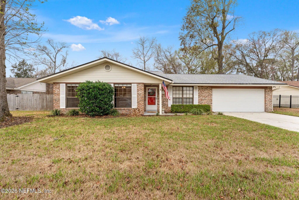 222 Beechwood Court, Orange Park