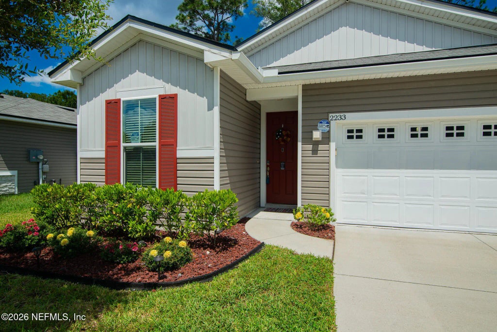 2233 Lincoln Sendero Trail, Jacksonville