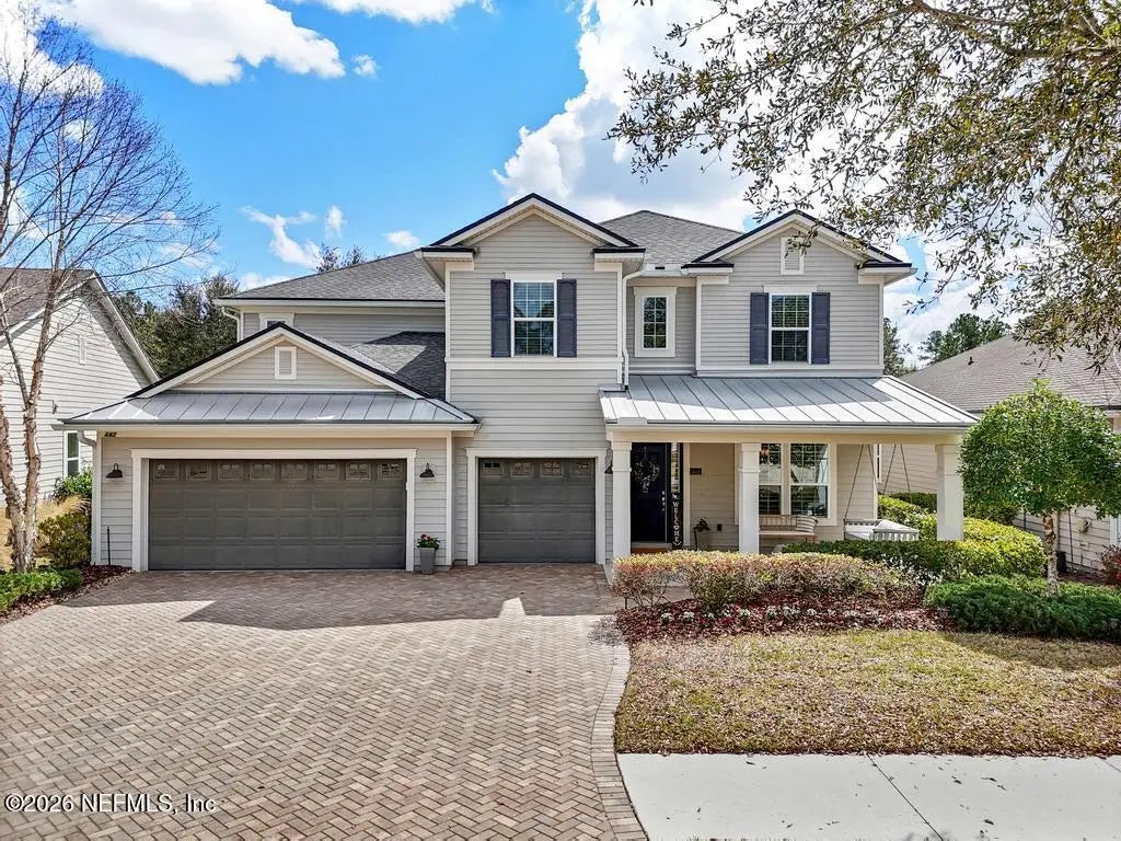 442 Palisade Drive, St. Augustine