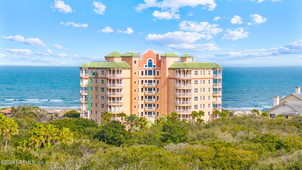 604 Ocean Club Court, Fernandina Beach