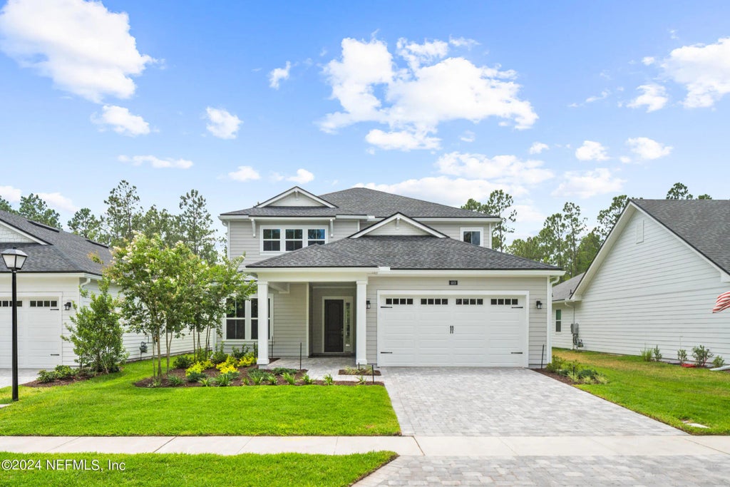 489 Caiden Drive, Ponte Vedra