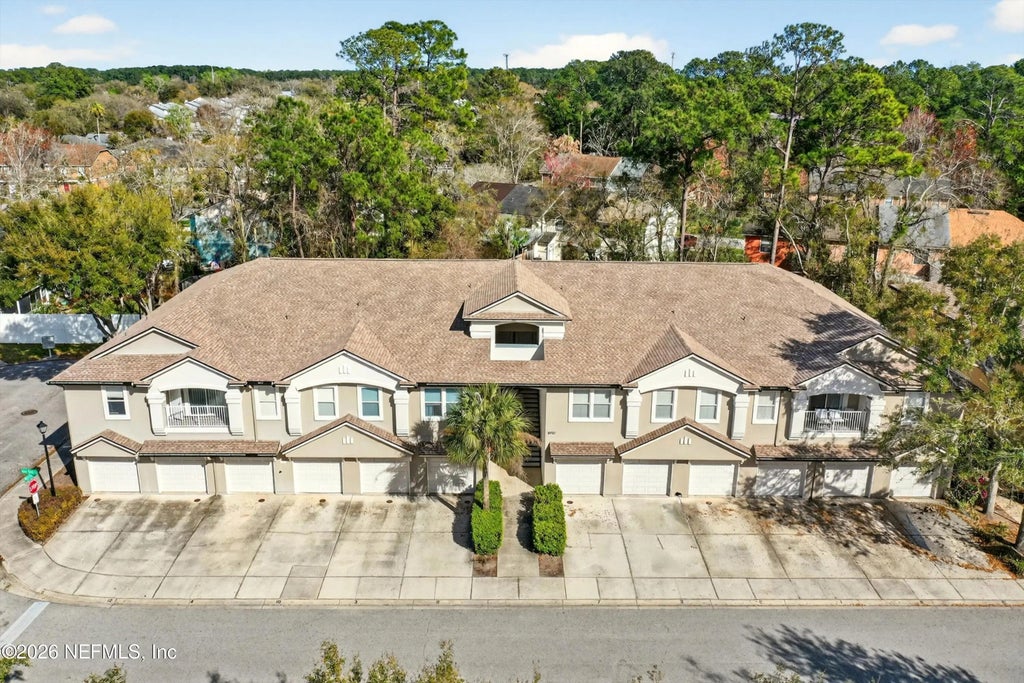 9401 Osprey Branch Trail 3, Jacksonville