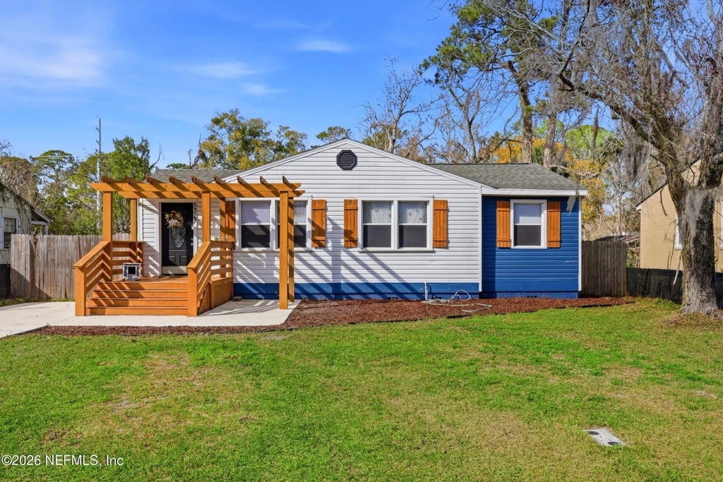 5327 Lexington Avenue, Jacksonville