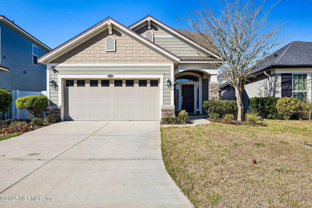 14592 Serenoa Drive, Jacksonville