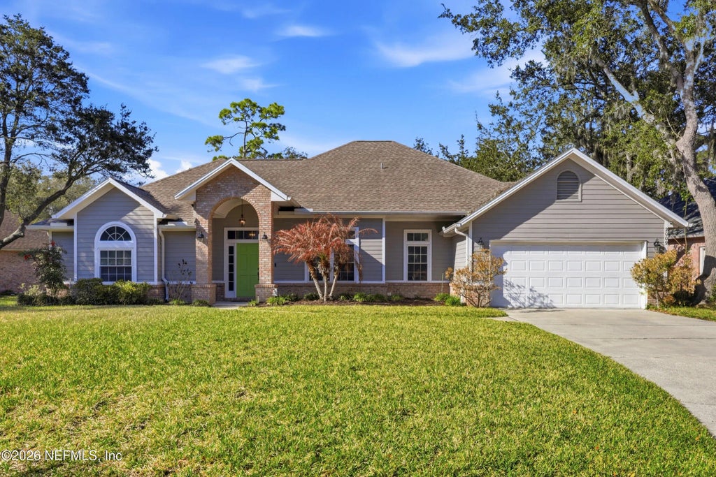 2009 Marye Brant Loop N, Neptune Beach