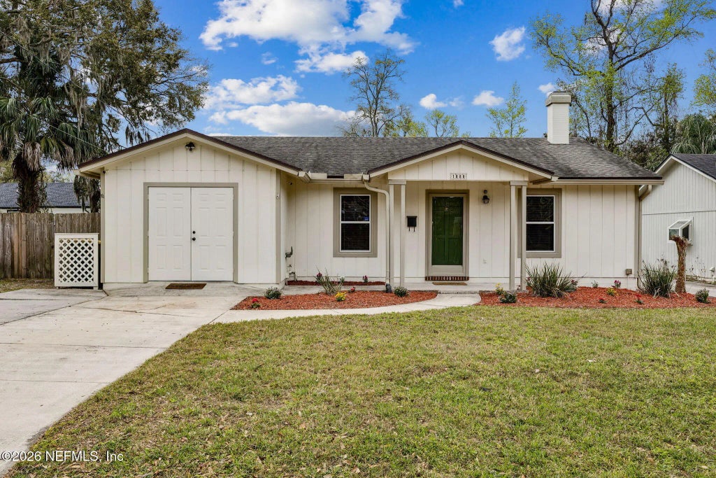 1888 Clemson Road, Jacksonville