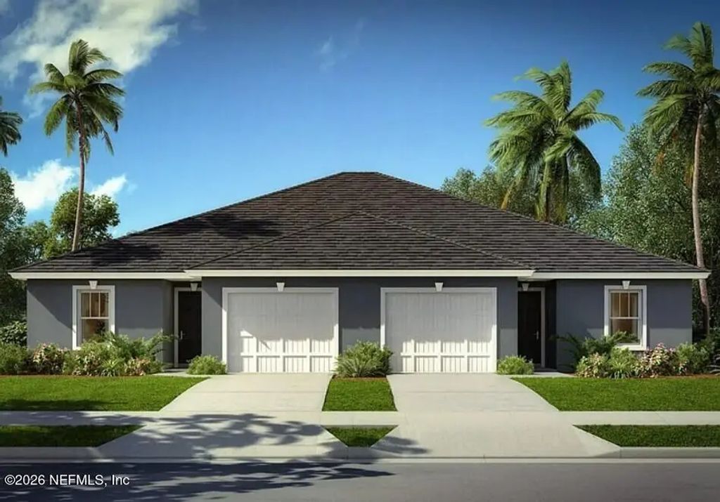 67 Slumber Meadow Trail, Palm Coast