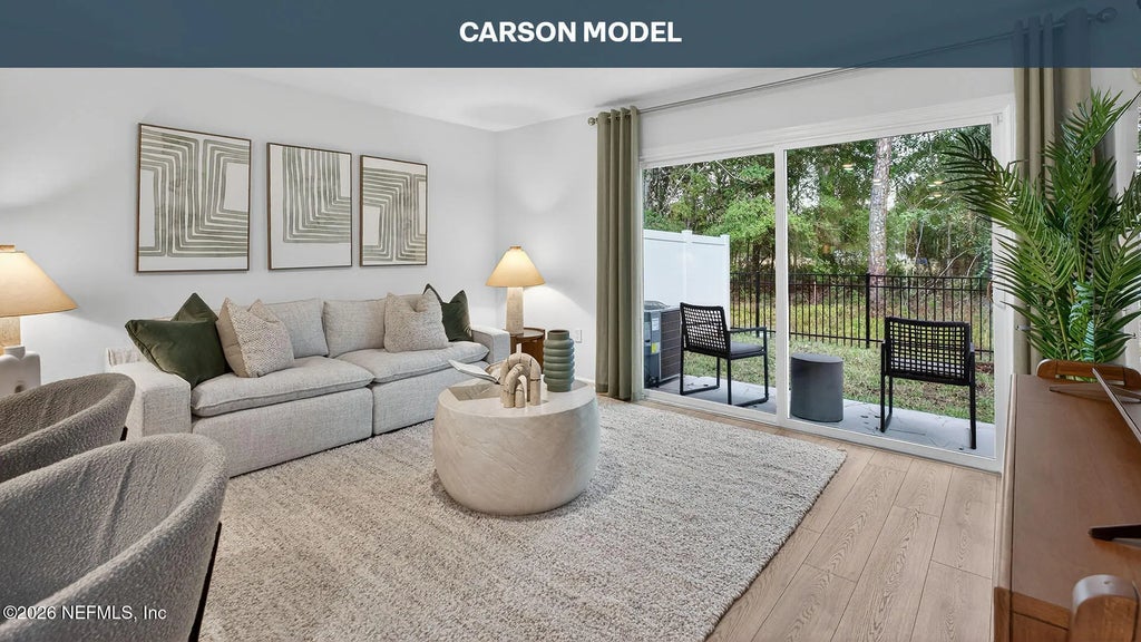 12754 Geronimo Place, Jacksonville