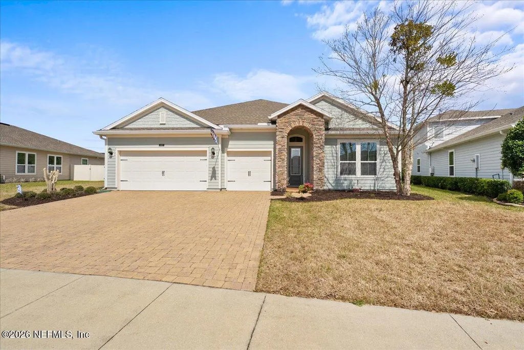 49 San Telmo Court, St. Augustine