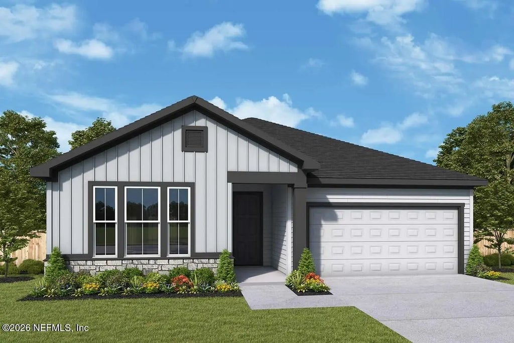 75884 Walking Path Lane, Yulee