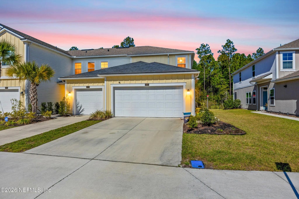 615 Coastline Way, St. Augustine