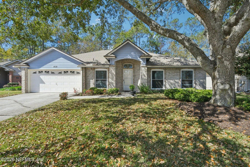 1532 Marsh Rabbit Way, Fleming Island
