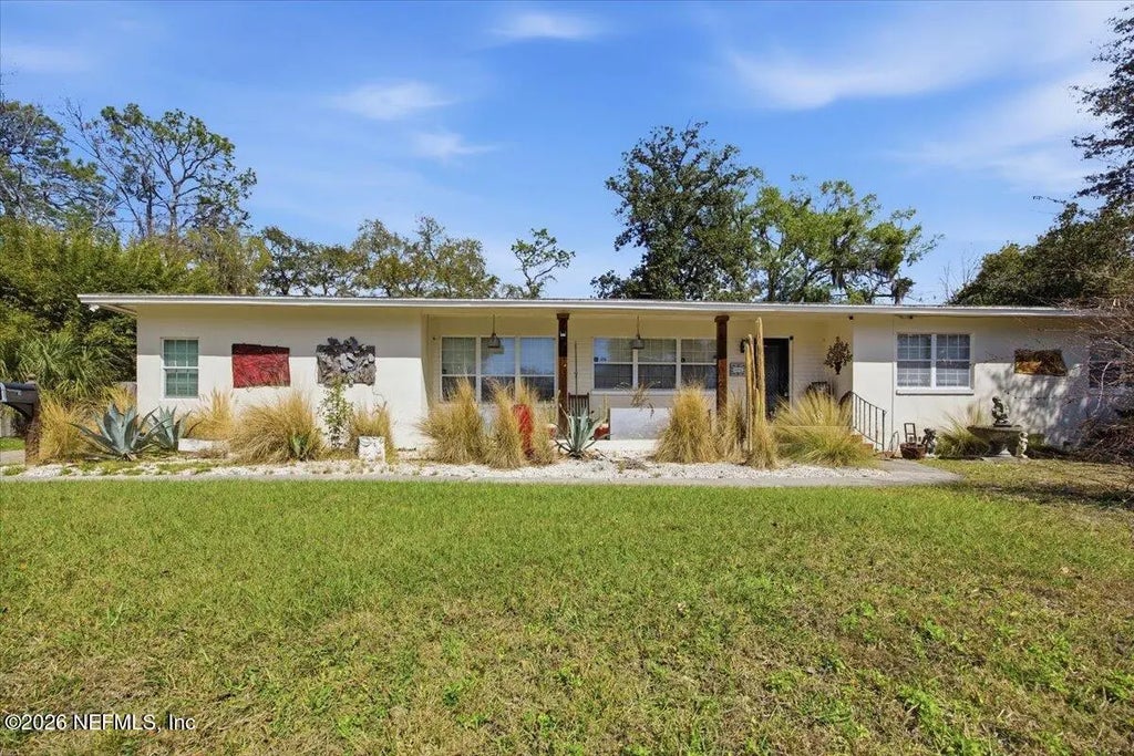 2449 Jose Circle N, Jacksonville