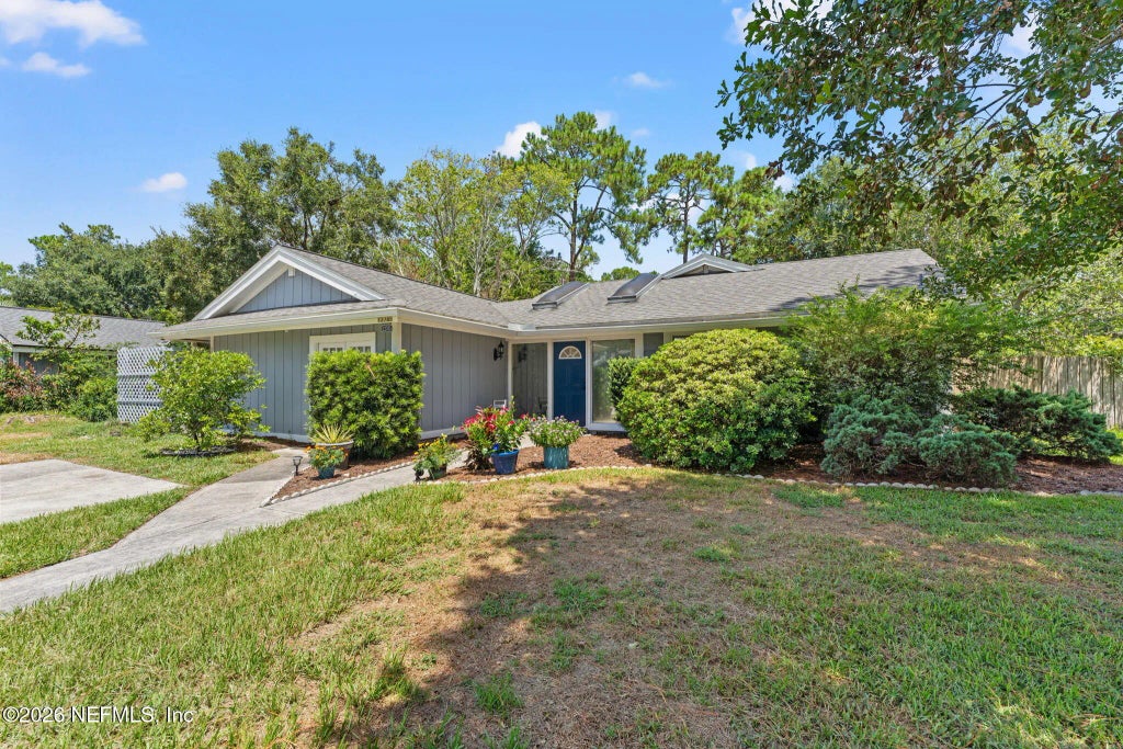 12785 Maricopa Way, Jacksonville