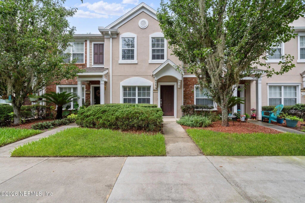 6681 Arching Branch Circle, Jacksonville