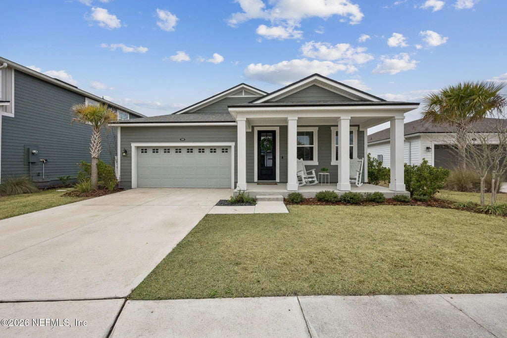 555 Blue Daze Street, Yulee