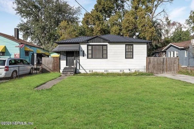 2981 Ernest Street, Jacksonville