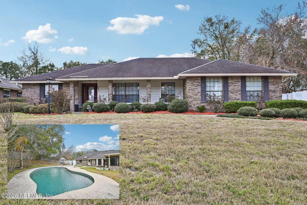 2880 Circle Ridge Drive, Orange Park