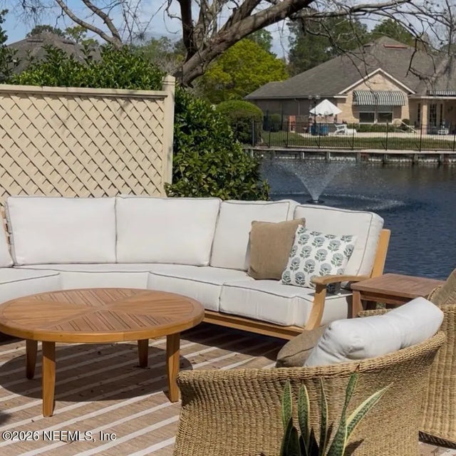 7781 Deerwood Point Court 1503, Jacksonville