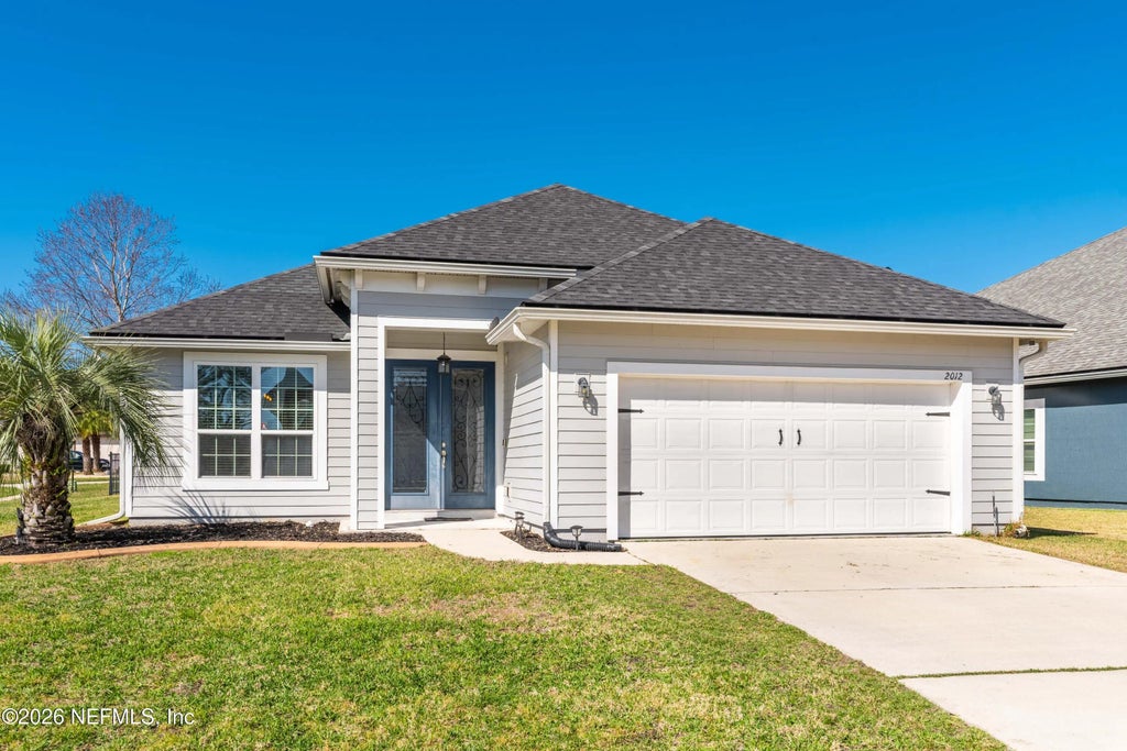 2012 Arden Forest Place, Fleming Island