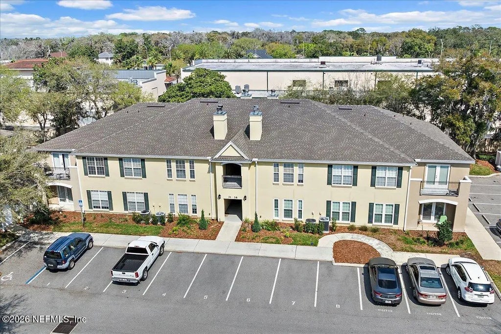 37 Jardin De Mer Place 37, Jacksonville Beach