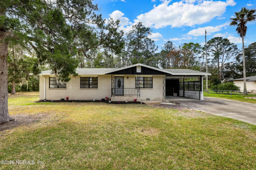2864 Jerry Lane, Jacksonville