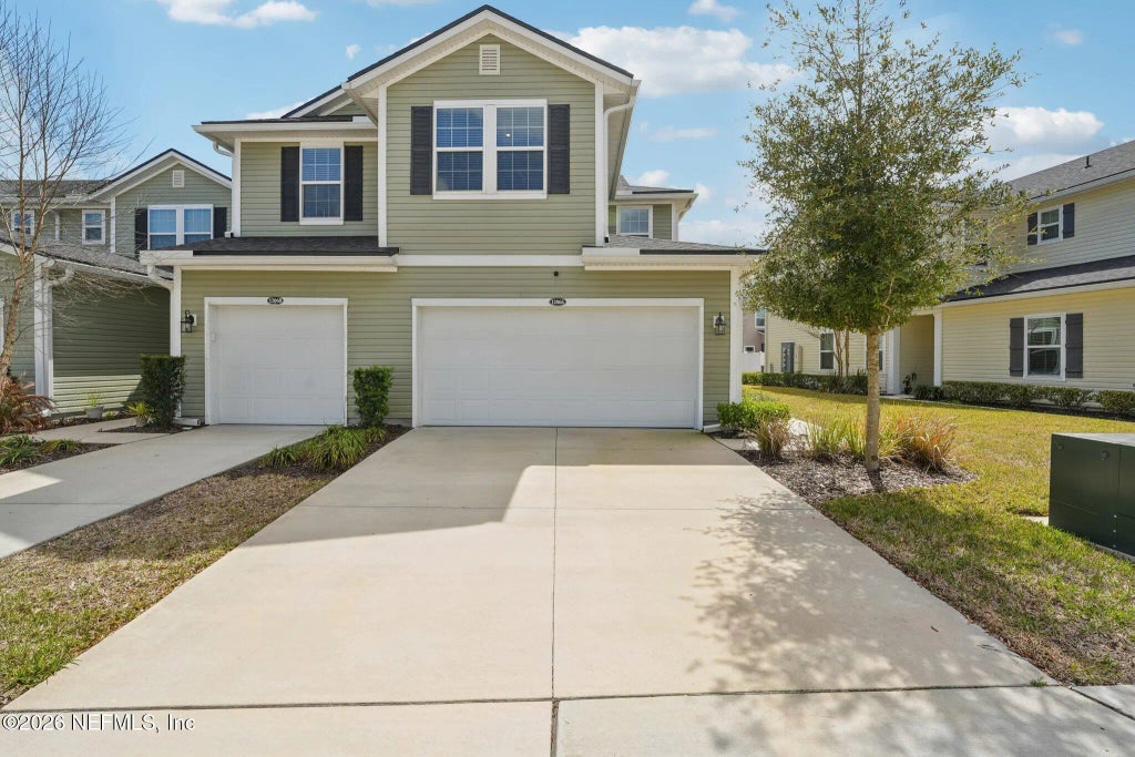 12066 Calvesta Street, Jacksonville