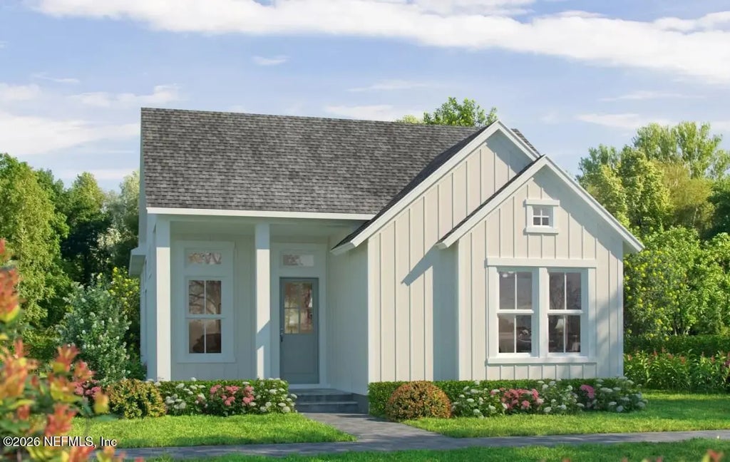 5742 Timber Pines Road, Jacksonville