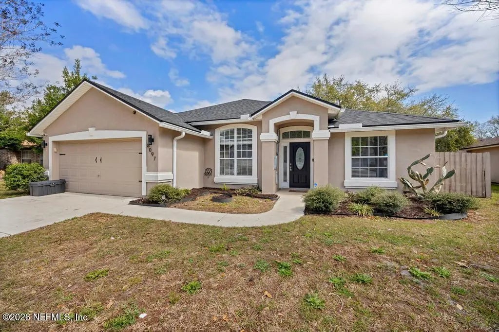 8097 Leafcrest Drive, Jacksonville