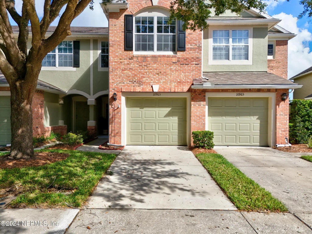 10963 Sugar Crane Court, Jacksonville