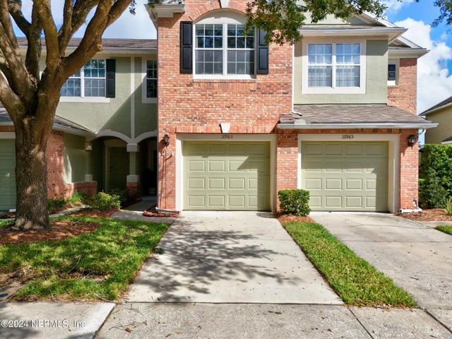 10963 Sugar Crane Court, Jacksonville