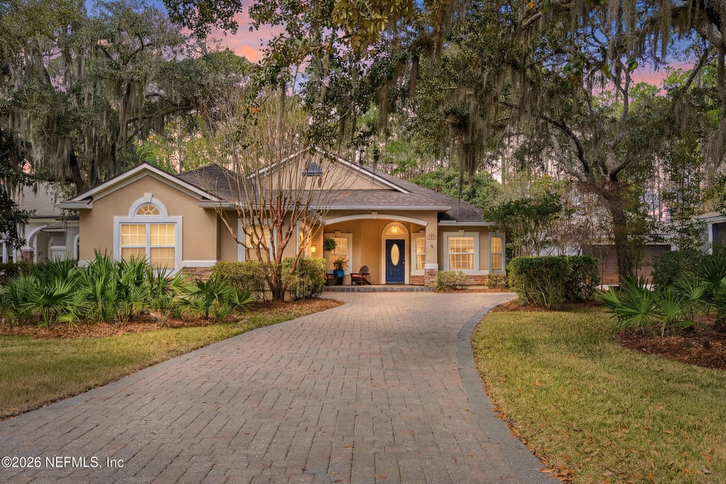 3737 Berenstain Drive, St. Augustine