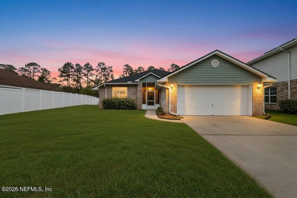 5925 Round Table Road, Jacksonville