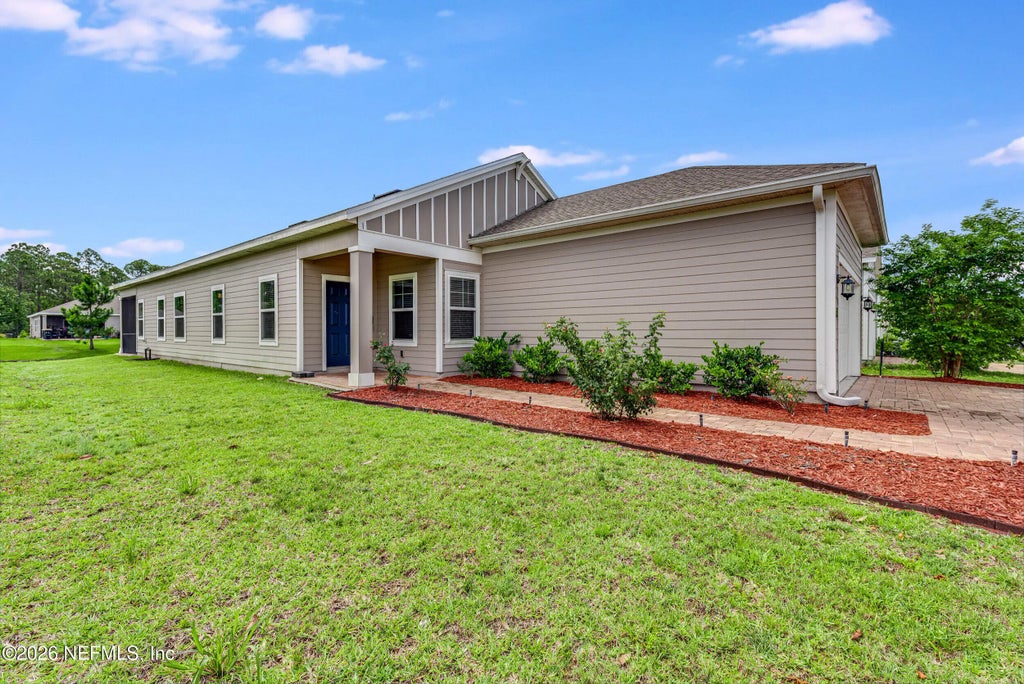 7361 Hilladale Creek Lane, Jacksonville