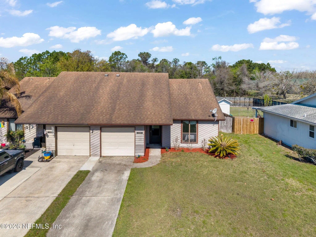 2662 San Francisco Boulevard B, Orange Park