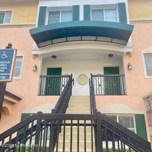 9745 Touchton Road 1726, Jacksonville