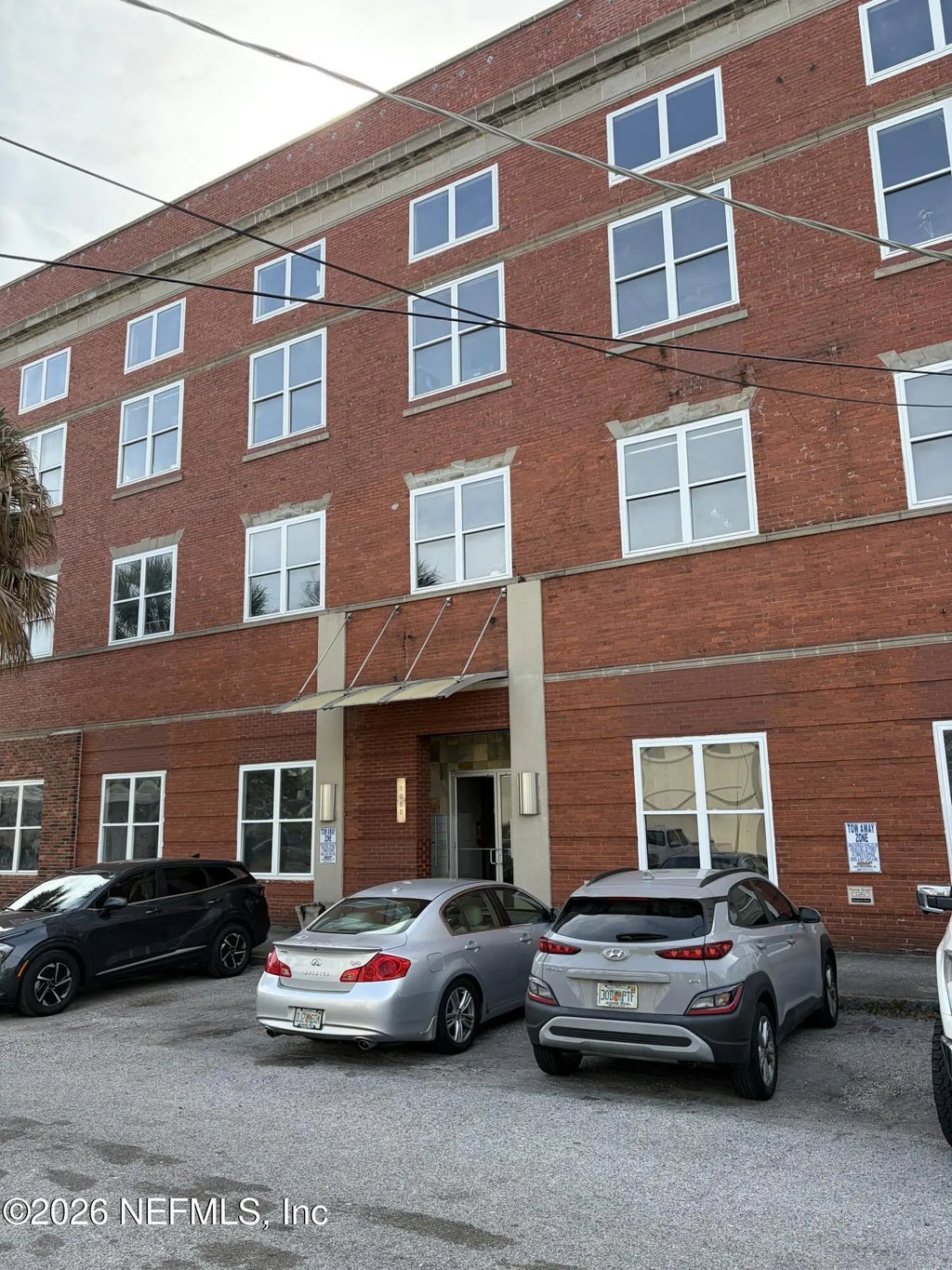 1050 Hendricks Avenue 103, Jacksonville