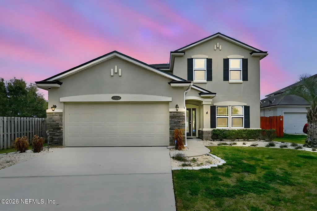 15833 Canoe Creek Drive, Jacksonville