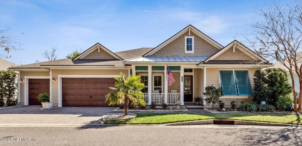 29170 Grandview Manor, Yulee