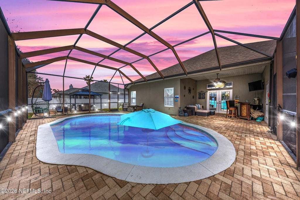 5874 Las Counts Court, Jacksonville